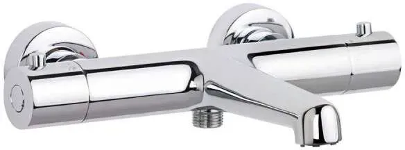 Schulte_SCHÖNER WOHNEN-Kollektion SCHÖNER.. - Duschkabinen-Armatur