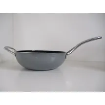 WMF 553815291 Rund Grau