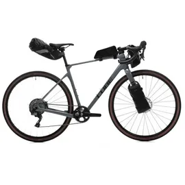 Cube Acid Pack Pro Satteltasche 6l schwarz