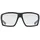 Uvex Mtn Venture V Photochrome - Variomatic Smoke/CAT1-3 - Black Matt