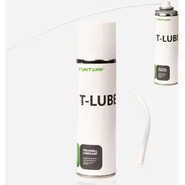 Tunturi T-lube Laufband 200 ml