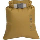 Exped Fold 1l Drybag-Beige-XXS