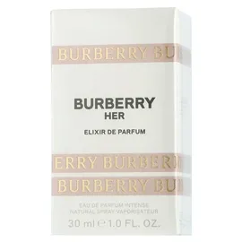 Burberry Her Elixir de Parfum 30 ml