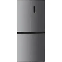 Beko GNO52223MXPN Multi Door (522 l, 1900 mm hoch, Inoxlook)