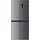 Beko GNO52223MXPN Multi Door (522 l, 1900 mm hoch, Inoxlook)
