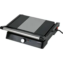 LUND Elektrogrill 2200W schwarz