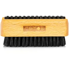 ‎remos REMOS Hand- und Nagelbürste aus Buchenholz
