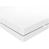 Federkernmatratze 21 cm H2 H3 Matratze mit 7 Zonen, Schlaftroll, 140x200 cm, 90x200 cm, 180x200 cm und weiteren größen 180 cm x 200 cm