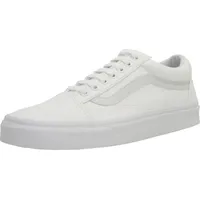 Vans Old Skool True White 34,5