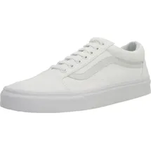 Vans Old Skool True White 34,5
