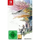 Harvestella Switch