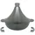 Cheffinger Aluguss Tajine 32 cm rund