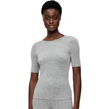 Triumph Wollshirt in Grau | Gr.: L