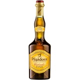 Distillerie de Cormeilles Papidoux Fine Calvados 40% Vol.