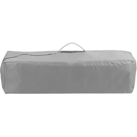 KIKKABOO So Gifted 2023 Reisebett Mit 1 Ebene - Grey - One Size