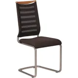 Venjakob Freischwinger-Stuhl LILLI - B/H/T ca. 47,00x99,00x59,00