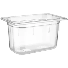 APS GN 1/4 Behälter, 26.5 x 16.2 cm, Tiefe: 150 mm