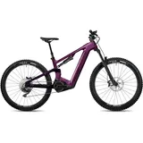 flyer Uproc X 8.70 2024 28 Zoll RH M deep purple gloss