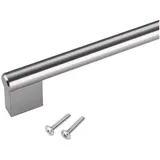 SO-Tech Möbelgriff Stangengriff G4 Ø 14 mm 1092 mm x 14 mm