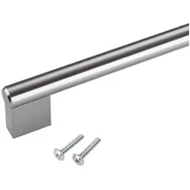 SO-Tech Möbelgriff Stangengriff G4 Ø 14 mm 1092 mm x 14 mm