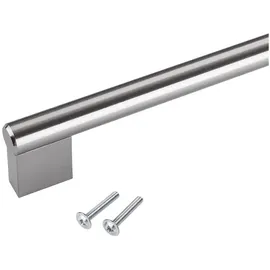 SO-Tech Möbelgriff Stangengriff G4 Ø 14 mm 1092 mm x 14 mm