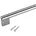 SO-Tech Möbelgriff Ø 14 mm 1092 mm x 14 mm