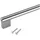 SO-Tech Möbelgriff Stangengriff G4 Ø 14 mm 1092 mm x 14 mm