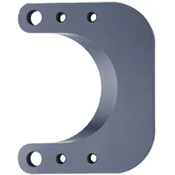 Klauke Äußeres Messer ESG105EF