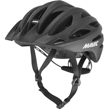 MAVIC Crossride SL Elite 57-61 cm schwarz 2023