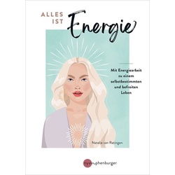 Alles ist Energie