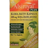 Alsiroyal Plus Klima-Aktiv Kapseln 100 St.