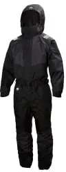 Helly® Hansen Winter-Overall LEKNES SUIT, schwarz 71613-999 , 1 Stück, Größe: 58