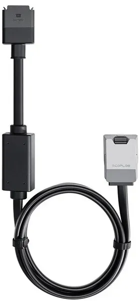 Alternator Charger Custom Fit Output Cable