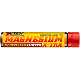 3actionsportsnutrition 3Action Magnesium Xtra Trinkampullen 21x25 ml