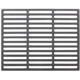 Trutzholm Grillrost 38 x 29 cm Gusseisen schwarz