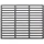 Trutzholm Grillrost 38 x 29 cm Gusseisen schwarz