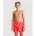 Solid R Beach Boxer Pink 164