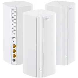 Tenda Nova MX12 Mesh Router 3 St.