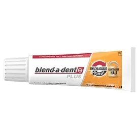 blend-a-dent Plus Haftcreme 40,0 g