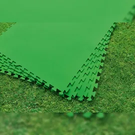 BESTWAY Flowclear Pool Bodenschutzmatten grün 0,78 m