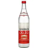 Ouzo Omiros 37,5% Vol. 0,7l