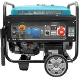 Könner&söhnen - KS12-1E 1/3 atsr Stromerzeuger Generator Benzin Notstromaggregat 11.5kVa E-Start