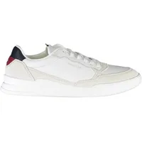 Tommy Hilfiger Elevated Cupsole Leather Mix FM0FM04358