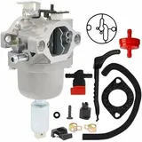 799727 Vergaser für Briggs & Stratton 14 PS, 15 PS, 16 PS, 17 PS, 18 PS Vergaser – THSINDE