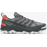 Merrell Speed ECO Herren Charcoal/Tangerine 44