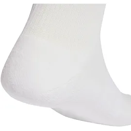 adidas Cushioned Crew Socken 12er Pack Weiß 37-39