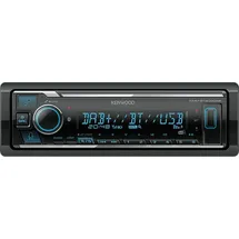 Kenwood KMM-BT506DAB