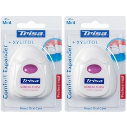 Trisa Xylitol Zahnseide