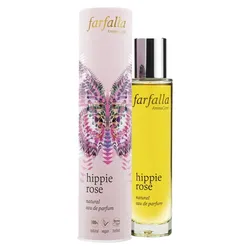 Parfum Hippie Rose