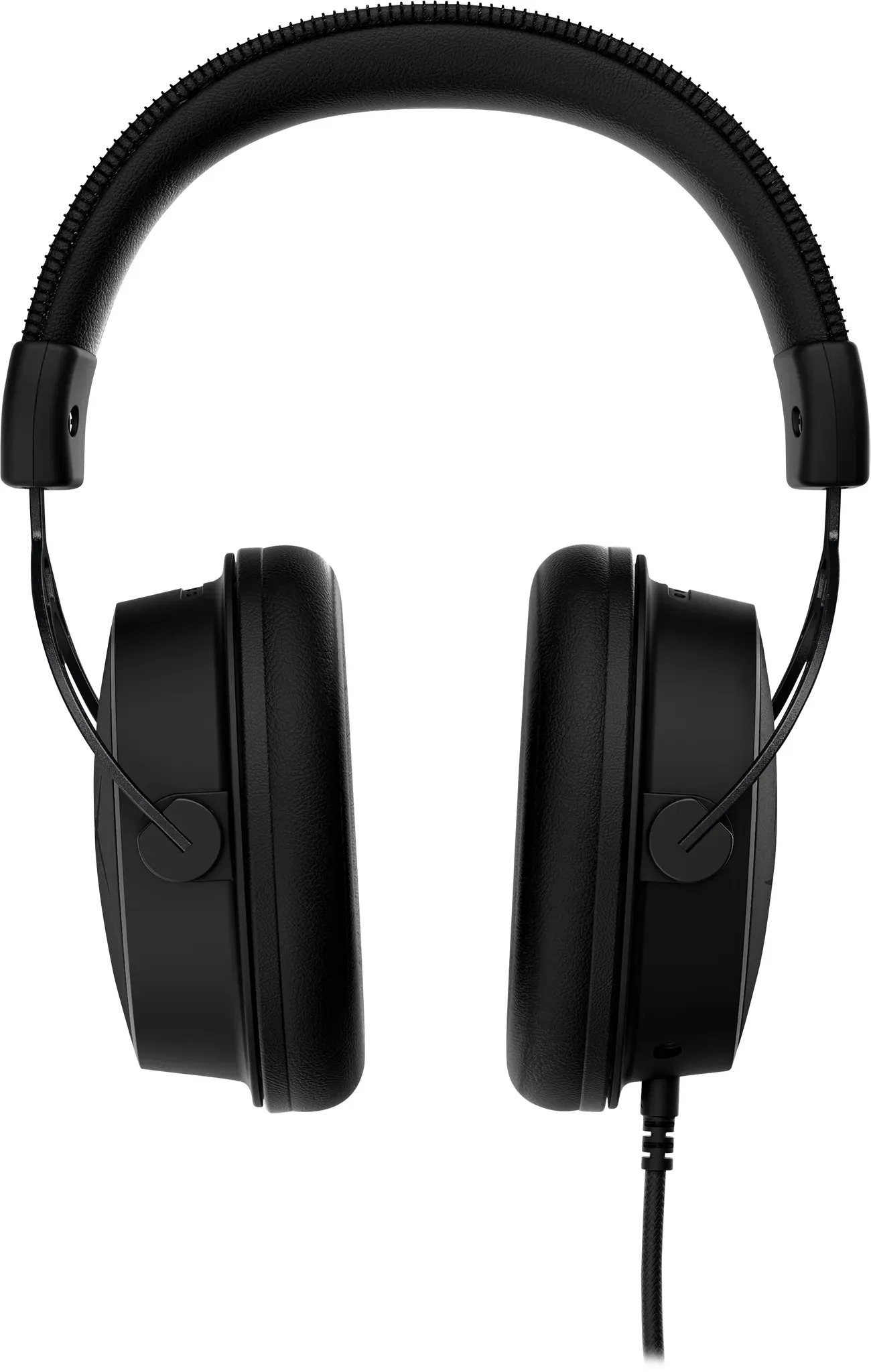 HyperX Cloud Alpha S - Headset - ohrumschließend